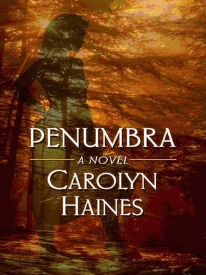 Book cover for Penumbra