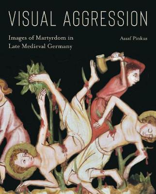 Book cover for Visual Aggression