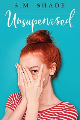 Book cover for Unsupervised