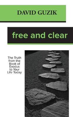 Book cover for Free and Clear