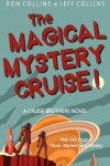 Book cover for The Magical Mystery Cruise!