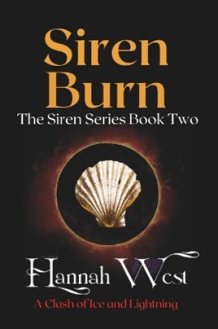 Cover of Siren Burn