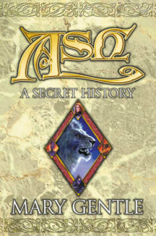 Cover of Ash: A Secret History