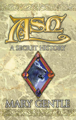 Book cover for Ash: A Secret History