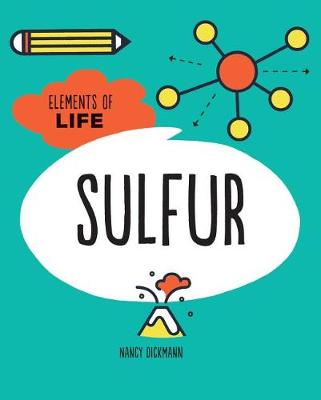 Cover of Sulfur