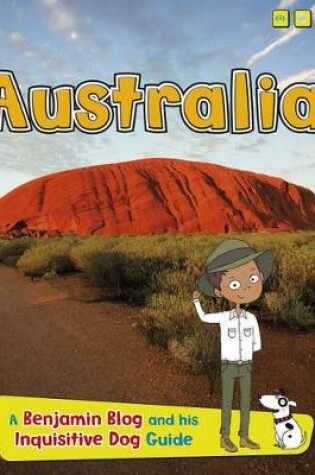 Cover of Australia