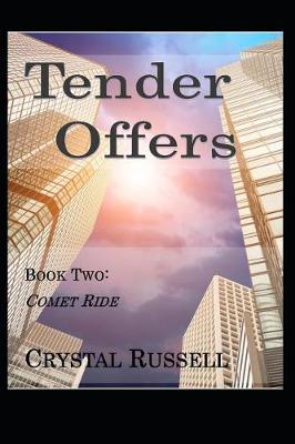 Book cover for Tender Offers - Book Two