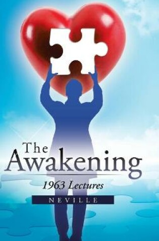 Cover of The Awakening