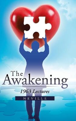 Book cover for The Awakening