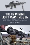 Book cover for The FN Minimi Light Machine Gun