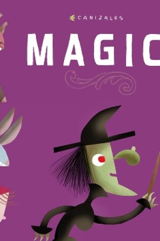 Cover of Magic