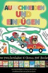 Book cover for Kinder Bastelraum