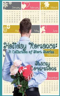 Book cover for Holiday Romance