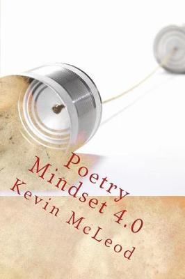 Cover of Poetry Mindset 4.0