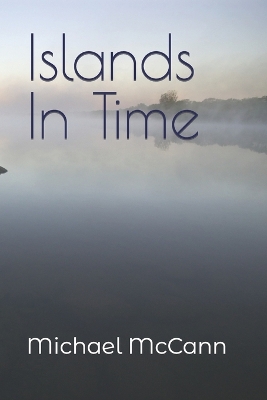 Book cover for Islands In Time