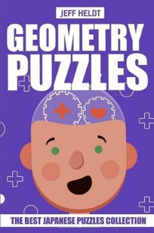 Cover of Geometry Puzzles