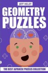 Book cover for Geometry Puzzles