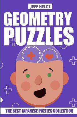 Cover of Geometry Puzzles