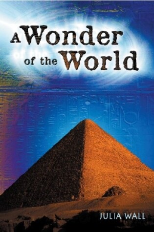 Cover of A Wonder of the World