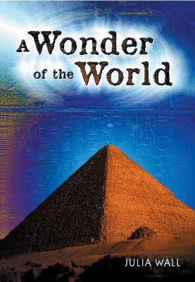 Book cover for A Wonder of the World