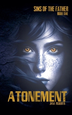 Book cover for Sins of the Father - Atonement