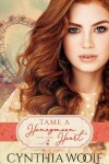 Book cover for Tame A Honeymoon Heart