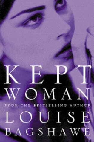 Cover of A Kept Woman