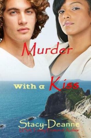 Cover of Murder with a Kiss