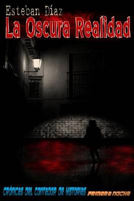 Book cover for La Oscura Realidad