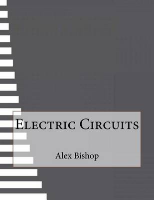 Book cover for Electric Circuits