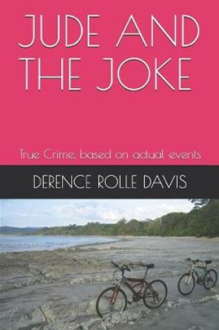 Cover of Jude and the Joke