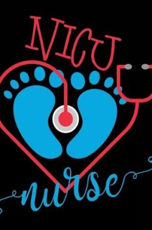 Cover of NICU Nurse