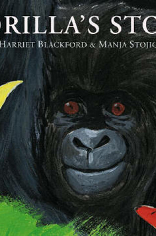 Cover of Gorilla's Story