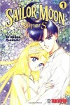 Book cover for Sailor Moon Supers #01