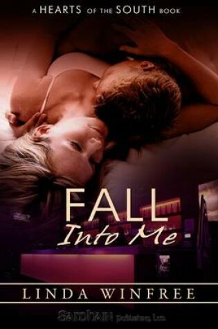 Cover of Fall Into Me