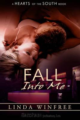 Book cover for Fall Into Me