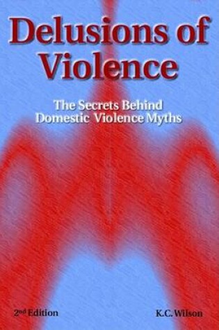 Cover of Delusions of Violence