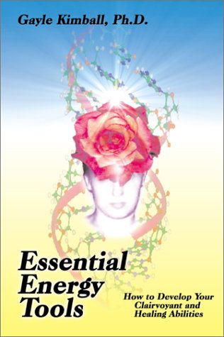 Book cover for Essential Energy Tools