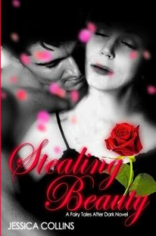 Cover of Stealing Beauty