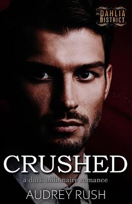 Cover of Crushed