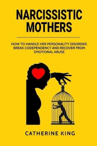 Cover of Narcissistic Mother