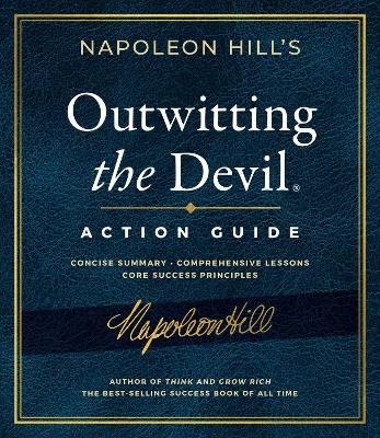 Cover of Outwitting the Devil Action Guide