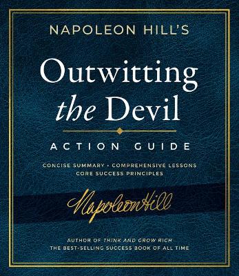 Book cover for Outwitting the Devil Action Guide