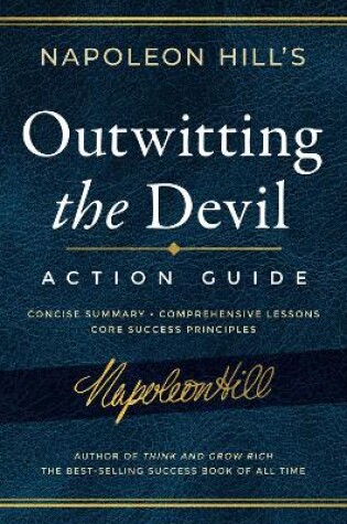 Cover of Outwitting the Devil Action Guide