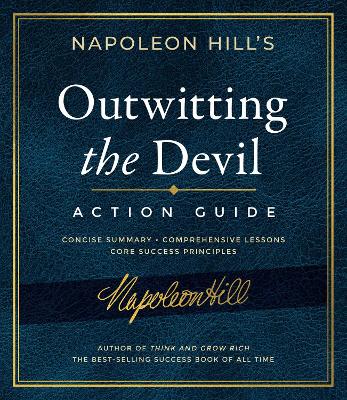 Cover of Outwitting the Devil Action Guide