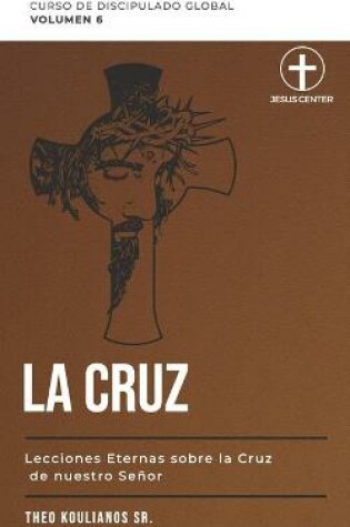 Cover of La Cruz