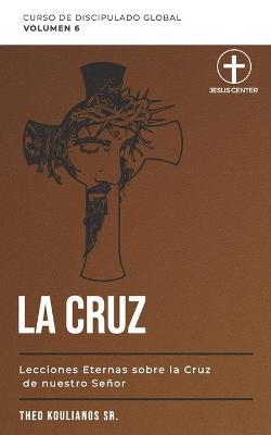 Book cover for La Cruz