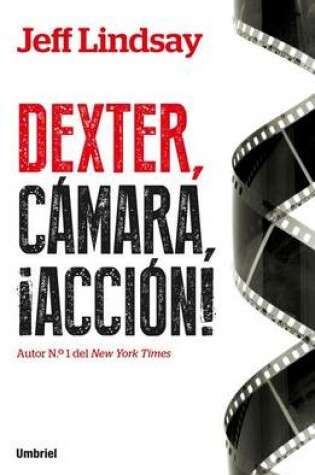 Cover of Dexter, Camara, Accion