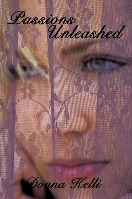 Book cover for Passions Unleashed