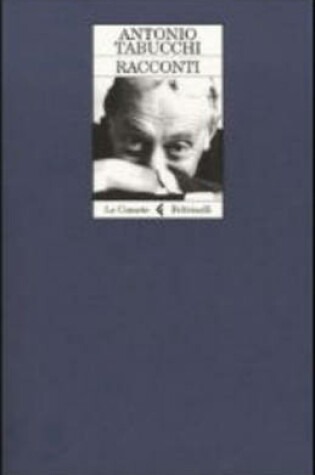 Cover of Racconti